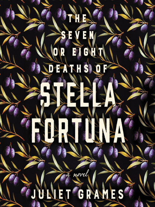 Title details for The Seven or Eight Deaths of Stella Fortuna by Juliet Grames - Available